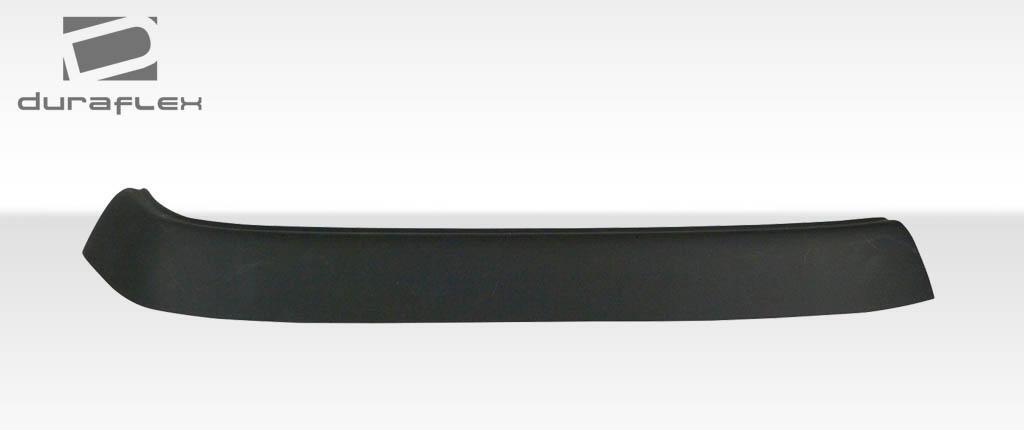 2003-2009 Hummer H2 Duraflex BR-N Fender
