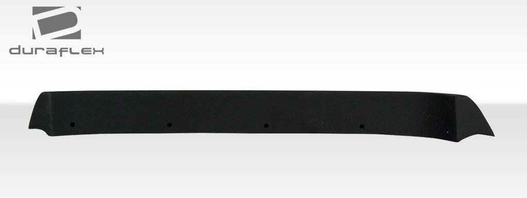2003-2009 Hummer H2 Duraflex BR-N Fender