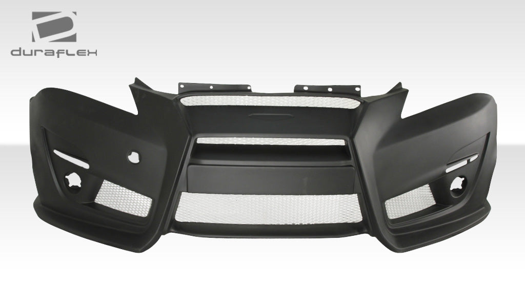 2010-2012 Hyundai Genesis Coupe 2DR Duraflex TP-R Body Kit - 6 Piece