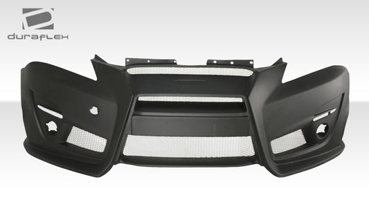 2010-2012 Hyundai Genesis Duraflex TP-R Front Bumper