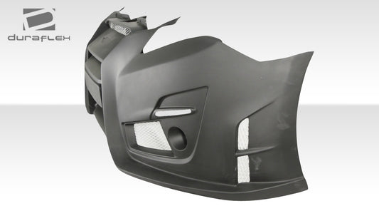 2010-2012 Hyundai Genesis Duraflex TP-R Front Bumper