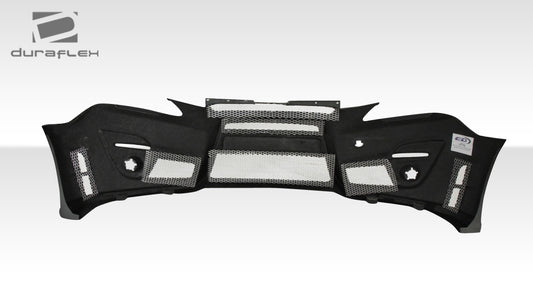 2010-2012 Hyundai Genesis Duraflex TP-R Front Bumper