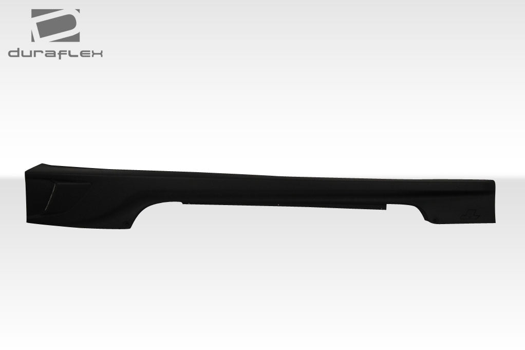 2010-2016 Hyundai Genesis Coupe 2DR Duraflex TP-R Side Skirts Rocker Panels - 2 Piece