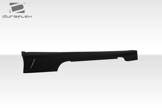 2010-2016 Hyundai Genesis Duraflex TP-R Side Skirts