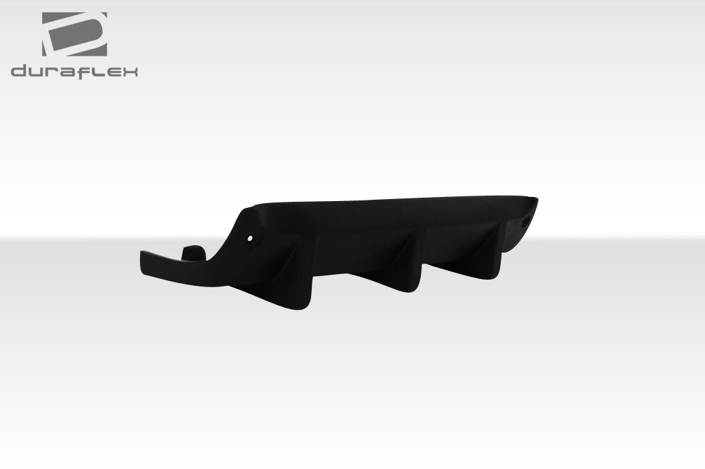 2010-2012 Hyundai Genesis Coupe 2DR Duraflex TP-R Body Kit - 6 Piece
