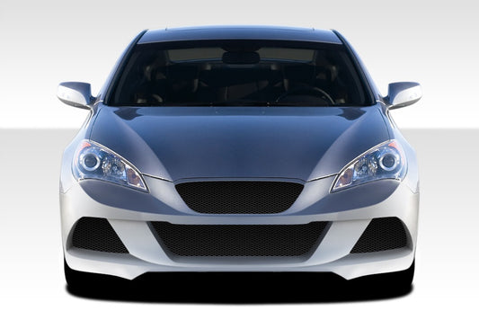 2010-2012 Hyundai Genesis Duraflex J-Spec Front Bumper