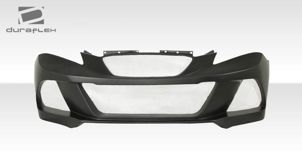 2010-2012 Hyundai Genesis Duraflex J-Spec Front Bumper