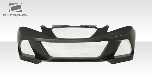 2010-2012 Hyundai Genesis Duraflex J-Spec Front Bumper