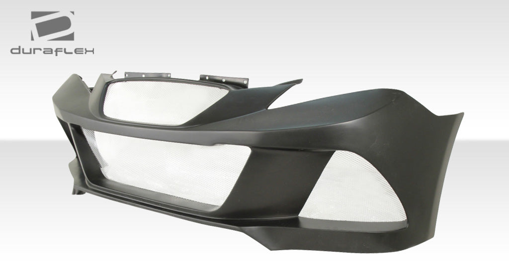2010-2012 Hyundai Genesis Duraflex J-Spec Front Bumper