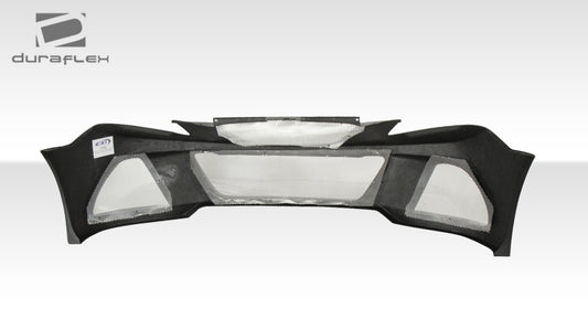 2010-2012 Hyundai Genesis Duraflex J-Spec Front Bumper