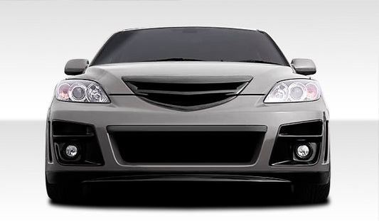 2004-2009 Mazda 3 Duraflex X-Sport Front Bumper