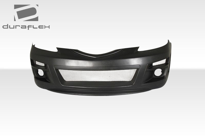 2004-2009 Mazda 3 Duraflex X-Sport Front Bumper