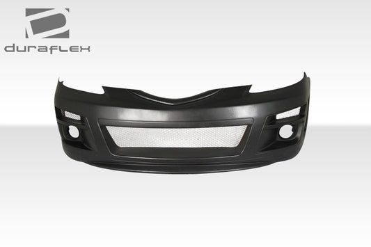 2004-2009 Mazda 3 Duraflex X-Sport Front Bumper