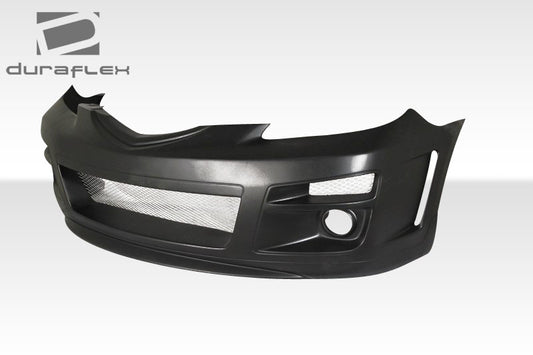 2004-2009 Mazda 3 Duraflex X-Sport Front Bumper