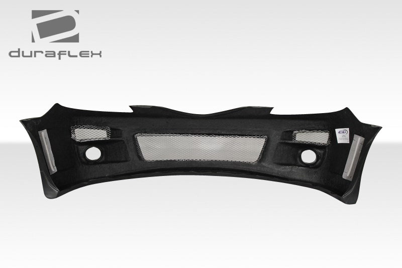 2004-2009 Mazda 3 Duraflex X-Sport Front Bumper