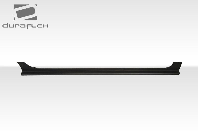 2004-2009 Mazda 3 Duraflex X-Sport Side Skirts