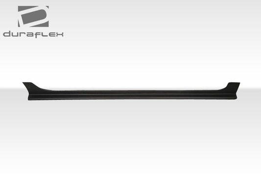 2004-2009 Mazda 3 Duraflex X-Sport Side Skirts