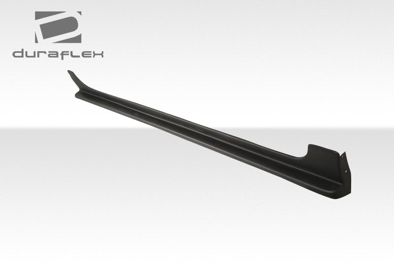 2004-2009 Mazda 3 Duraflex X-Sport Side Skirts Rocker Panels - 2 Piece