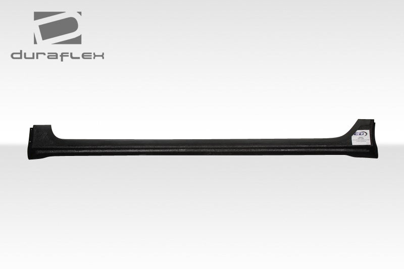 2004-2009 Mazda 3 Duraflex X-Sport Side Skirts