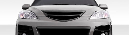 2004-2009 Mazda 3 Duraflex X-Sport Grille