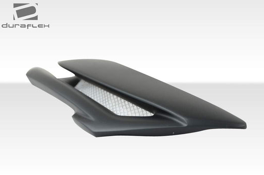 2004-2009 Mazda 3 Duraflex X-Sport Grille