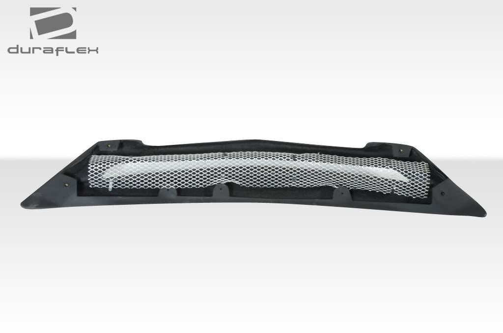 2004-2009 Mazda 3 Duraflex X-Sport Grille