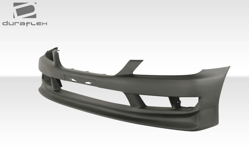2000-2005 Lexus IS Duraflex V-Speed 2 Front Bumper