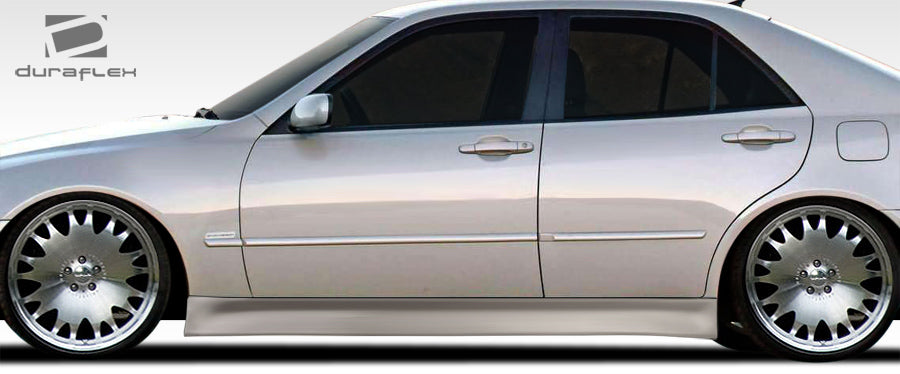 2000-2005 Lexus IS Series IS300 Duraflex V-Speed 2 Body Kit - 4 Piece
