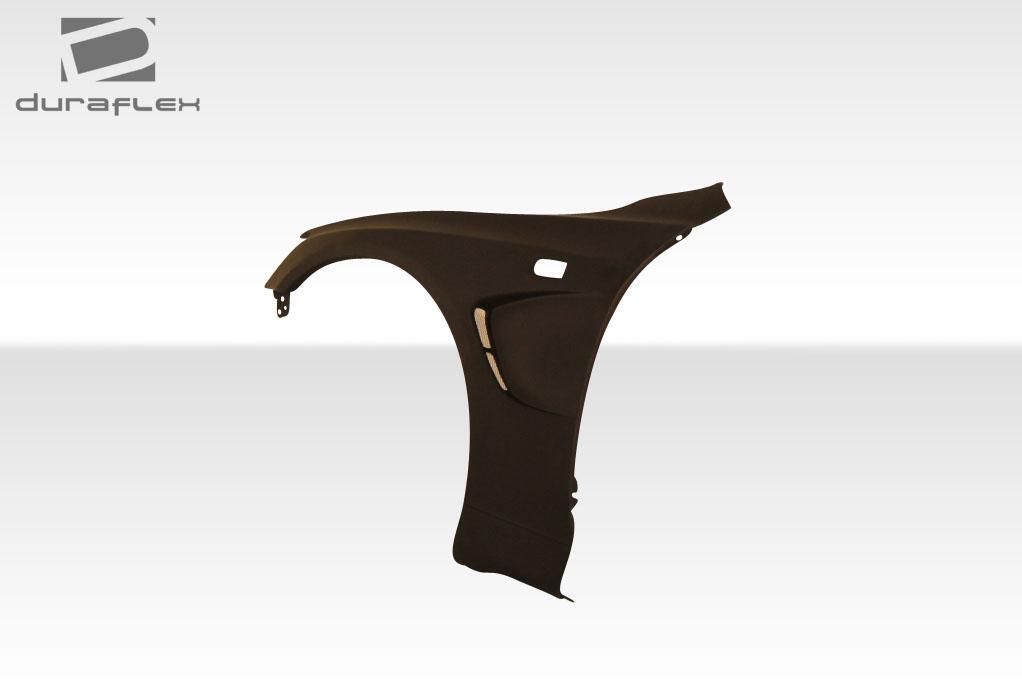 2000-2005 Lexus IS Duraflex C-Speed Fender