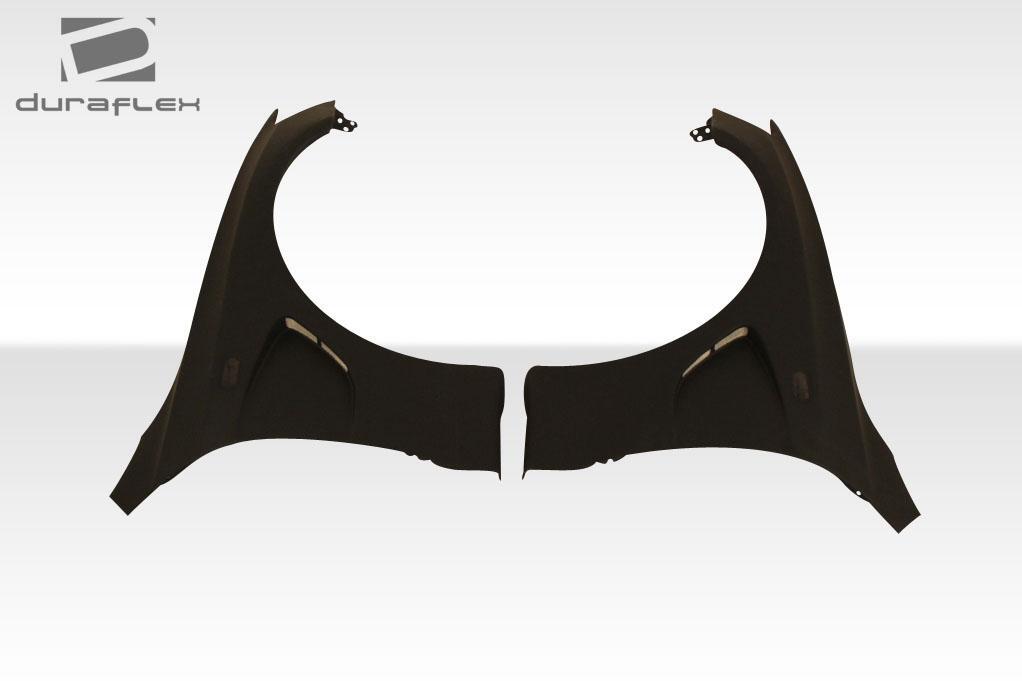 2000-2005 Lexus IS Duraflex C-Speed Fender