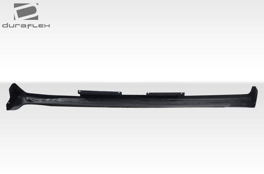 2006-2013 Lexus IS Duraflex W-1 Side Skirts