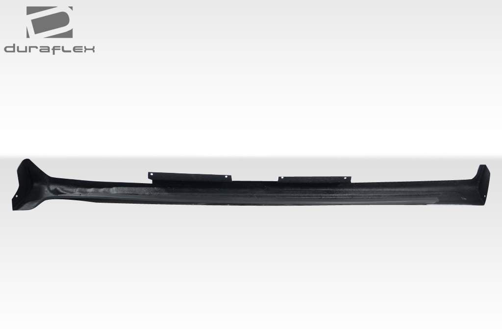 2009-2010 Lexus IS Duraflex W-1 Kit