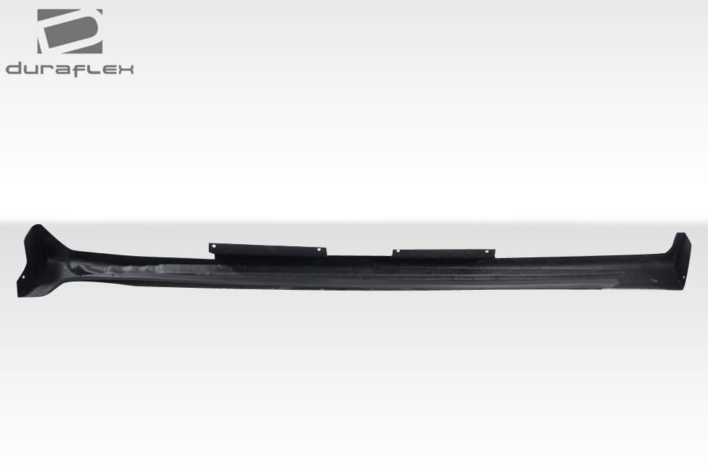 2009-2010 Lexus IS Duraflex W-1 Kit