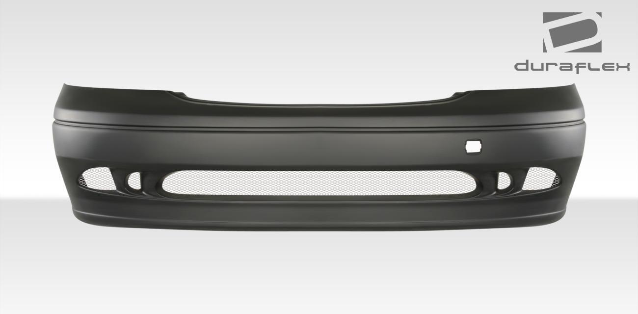 2001-2003 Lexus LS - Lexus Duraflex VIP Front Bumper