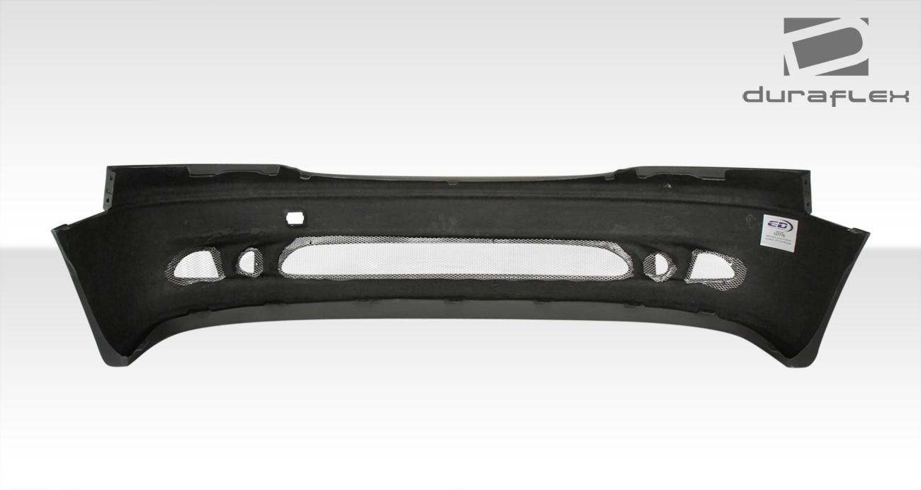 2001-2003 Lexus LS - Lexus Duraflex VIP Front Bumper