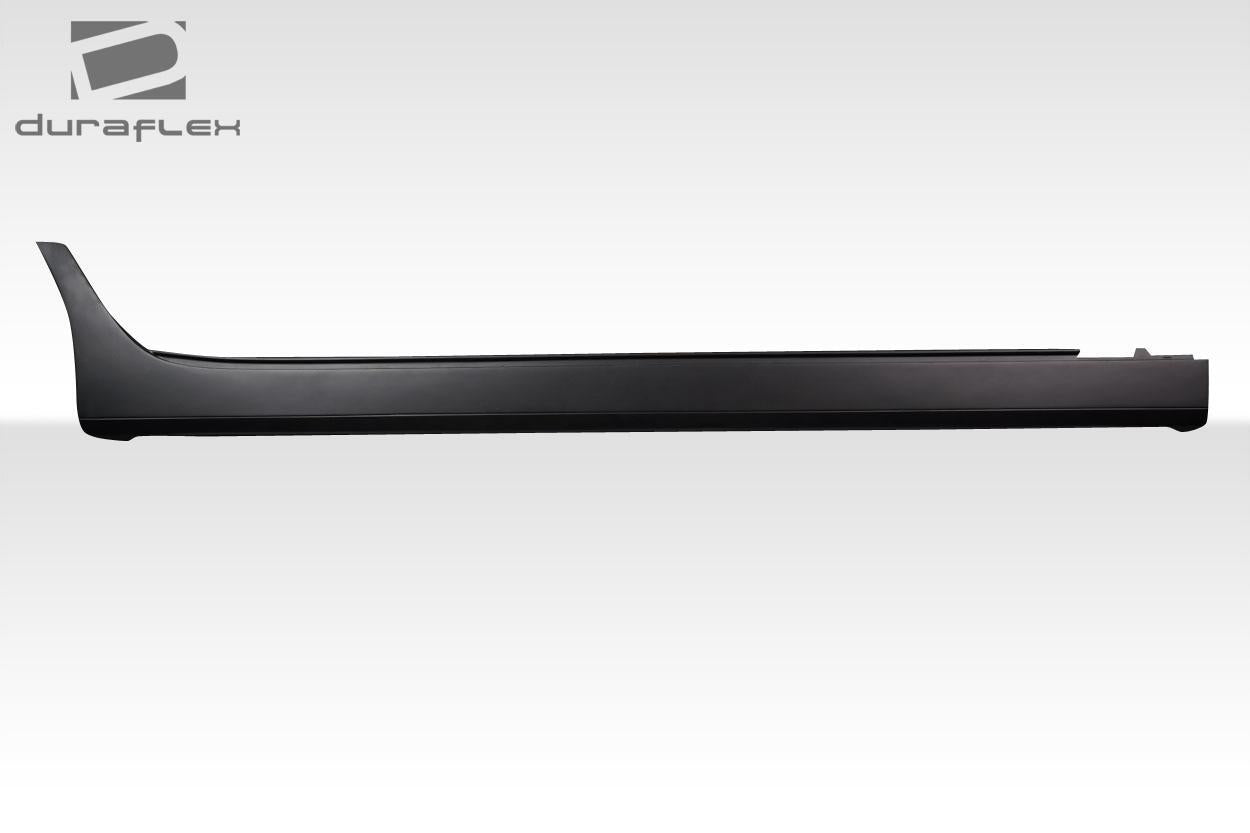 2001-2003 Lexus LS - Lexus Duraflex VIP Side Skirts