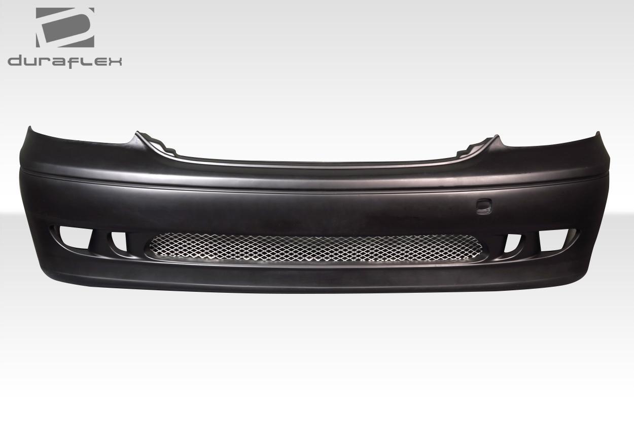 2004-2006 Lexus LS - Lexus Duraflex VIP Front Bumper
