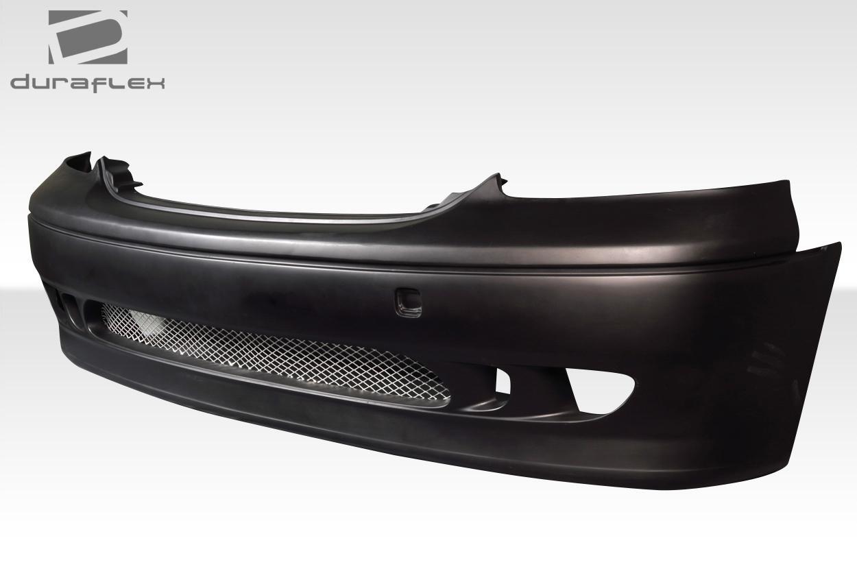 2004-2006 Lexus LS - Lexus Duraflex VIP Front Bumper