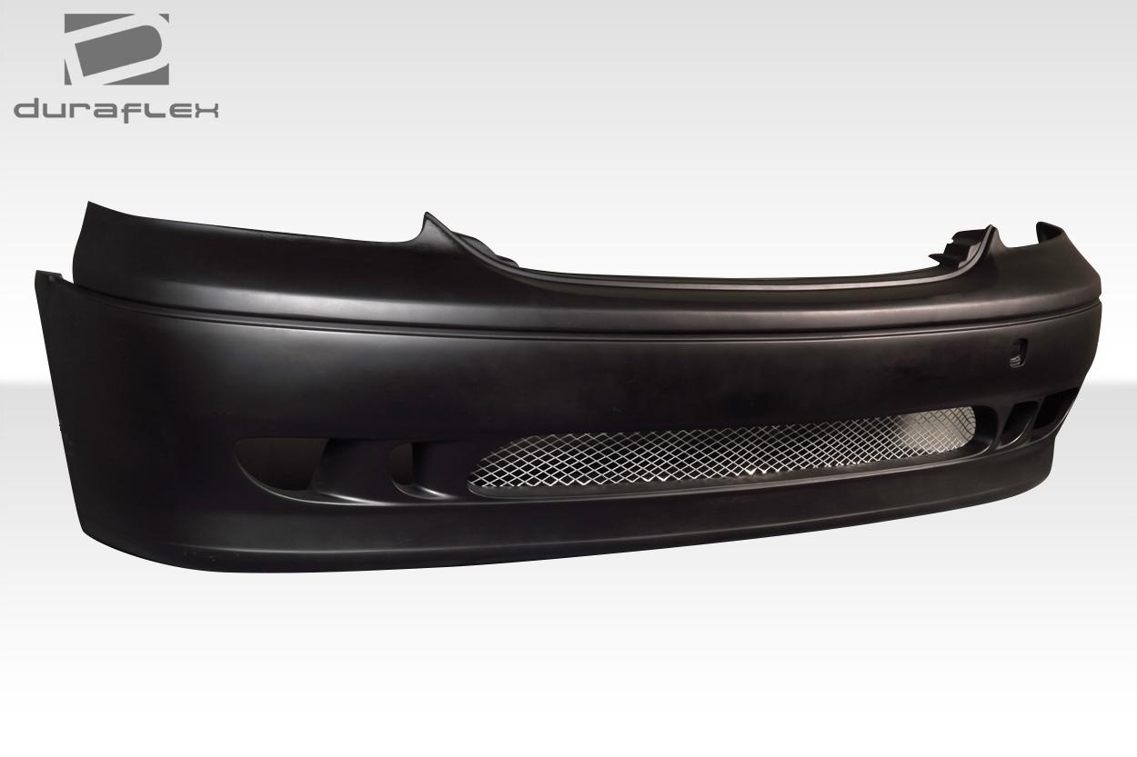 2004-2006 Lexus LS - Lexus Duraflex VIP Front Bumper