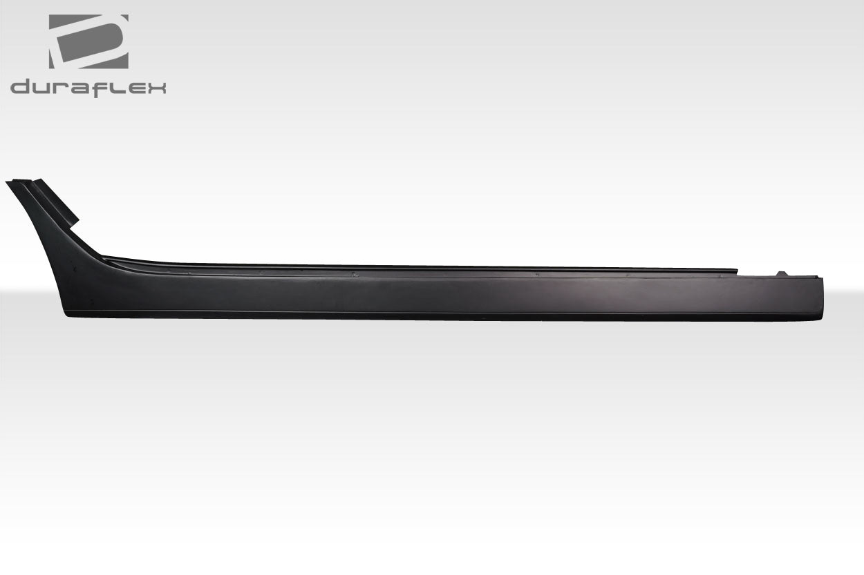 2004-2006 Lexus LS Series LS430 Duraflex VIP Side Skirts Rocker Panels - 2 Piece