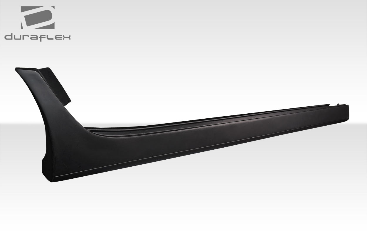 2004-2006 Lexus LS Series LS430 Duraflex VIP Side Skirts Rocker Panels - 2 Piece