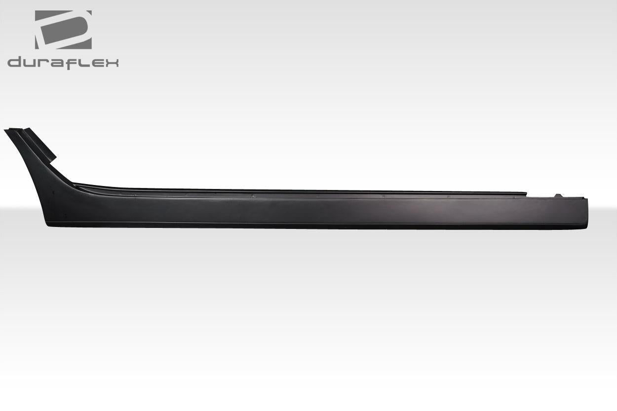 2004-2006 Lexus LS - Lexus Duraflex VIP Side Skirts
