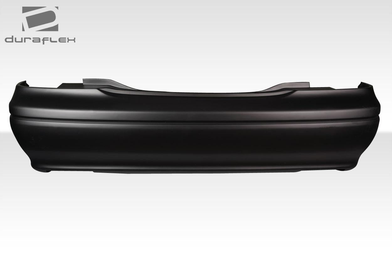 2004-2006 Lexus LS - Lexus Duraflex VIP Rear Bumper