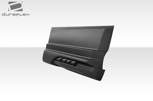 2010-2015 Lexus RX Duraflex W-1 Door Cap