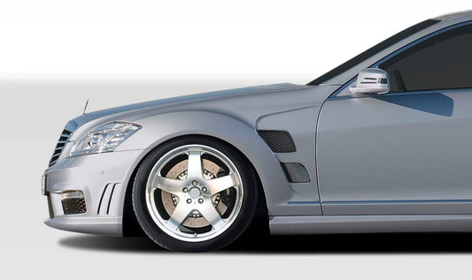 2007-2013 Mercedes S Class Duraflex LR-S Fender