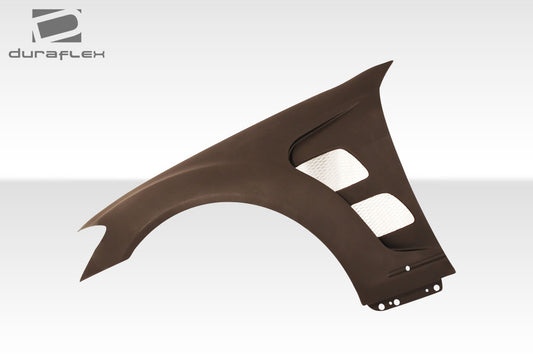 2007-2013 Mercedes S Class Duraflex LR-S Fender