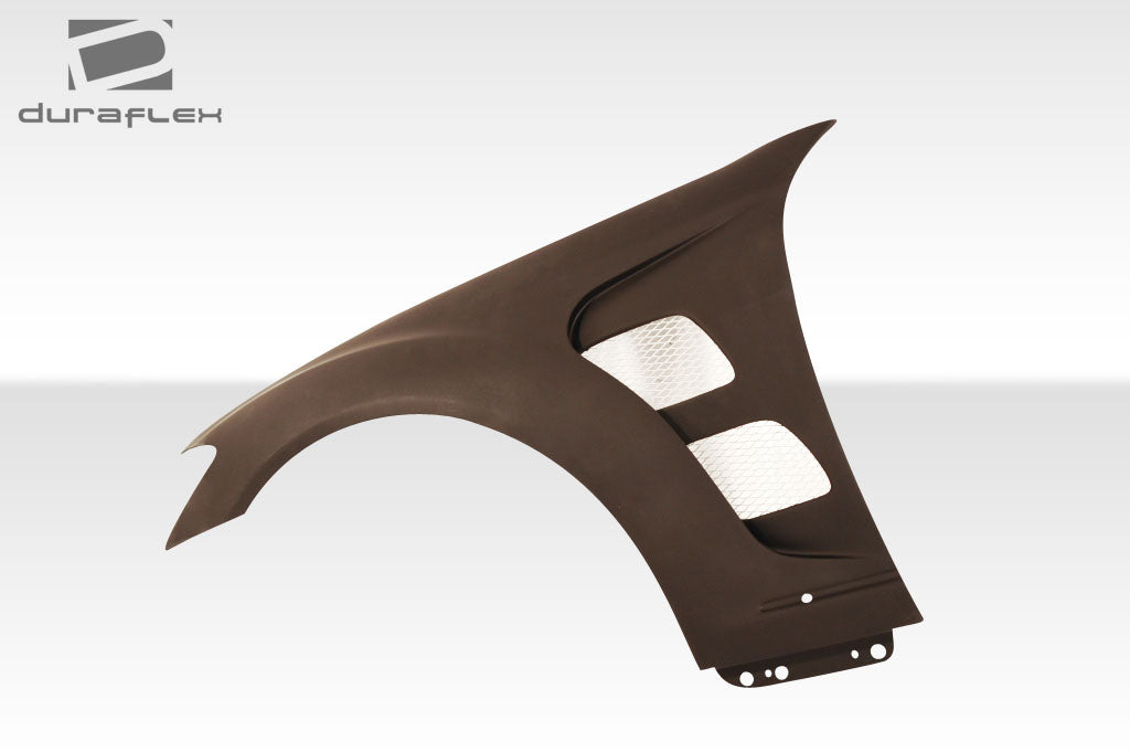 2007-2013 Mercedes S Class Duraflex LR-S Fender