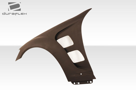 2007-2013 Mercedes S Class Duraflex LR-S Fender