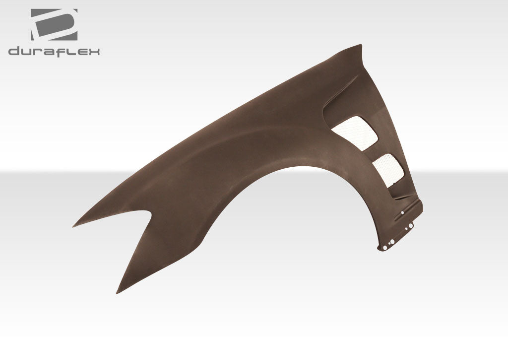2007-2013 Mercedes S Class Duraflex LR-S Fender
