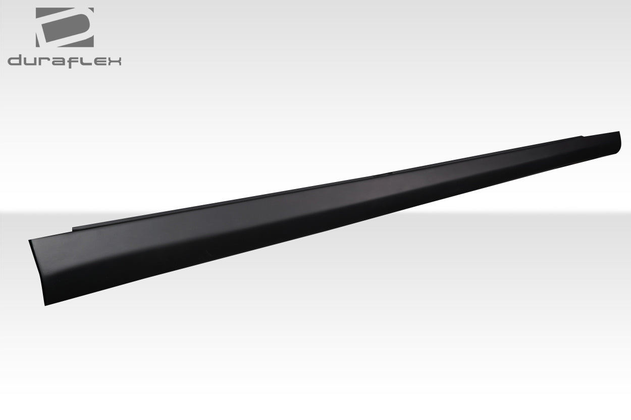 2007-2013 Mercedes S Class Duraflex Eros Version 1 Side Skirts